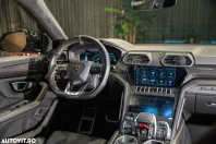 Lamborghini Urus din 2022 cu 27.500 km - oferta LAM181331 - foto 30