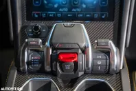 Lamborghini Urus din 2022 cu 27.500 km - oferta LAM181331 - foto 31