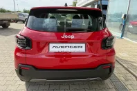 Jeep Avenger din 2026 cu 1 km - oferta JEE181332 - foto 4