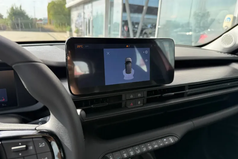 Jeep Avenger din 2026 cu 1 km - oferta JEE181332 - foto 19