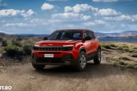 Jeep Avenger din 2026 cu 1 km - oferta JEE181332 - foto 22