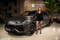 Lamborghini Urus din 2022 cu 34.000 km - oferta LAM181333 - foto 1
