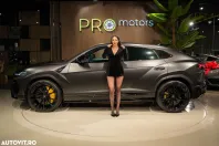 Lamborghini Urus din 2022 cu 34.000 km - oferta LAM181333 - foto 6