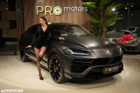 Lamborghini Urus din 2022 cu 34.000 km - oferta LAM181333 - foto 7