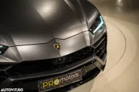 Lamborghini Urus din 2022 cu 34.000 km - oferta LAM181333 - foto 10