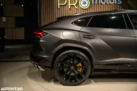 Lamborghini Urus din 2022 cu 34.000 km - oferta LAM181333 - foto 15