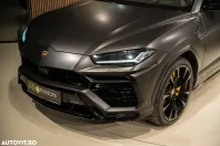 Lamborghini Urus din 2022 cu 34.000 km - oferta LAM181333 - foto 21