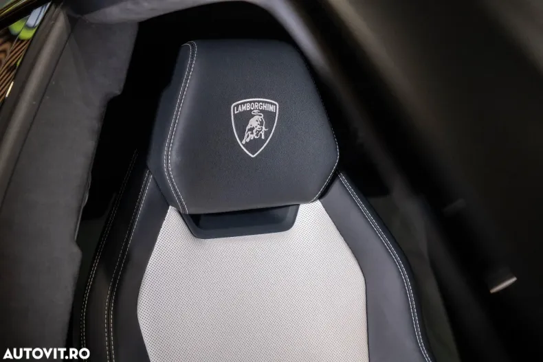 Lamborghini Urus din 2022 cu 34.000 km - oferta LAM181333 - foto 26