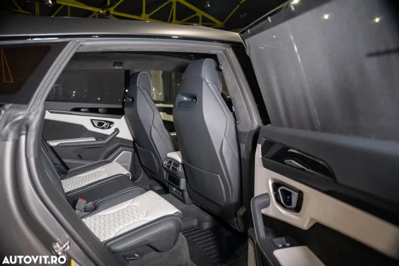 Lamborghini Urus din 2022 cu 34.000 km - oferta LAM181333 - foto 29