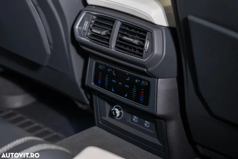 Lamborghini Urus din 2022 cu 34.000 km - oferta LAM181333 - foto 30