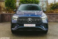 Mercedes-Benz GLE din 2025 cu 3.966 km - oferta MER181334 - foto 2