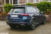 Mercedes-Benz GLE din 2025 cu 3.966 km - oferta MER181334 - foto 8