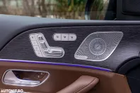 Mercedes-Benz GLE din 2025 cu 3.966 km - oferta MER181334 - foto 11