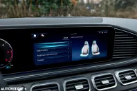 Mercedes-Benz GLE din 2025 cu 3.966 km - oferta MER181334 - foto 22