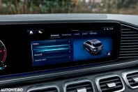 Mercedes-Benz GLE din 2025 cu 3.966 km - oferta MER181334 - foto 23