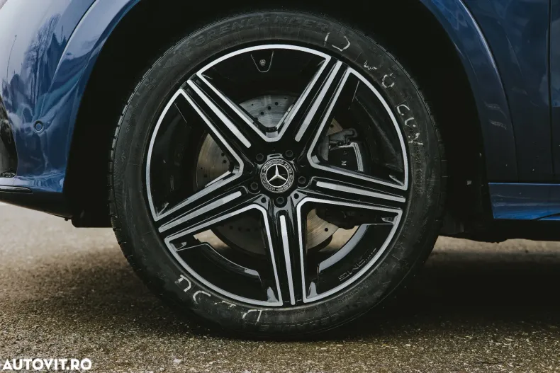 Mercedes-Benz GLE din 2025 cu 3.966 km - oferta MER181334 - foto 25