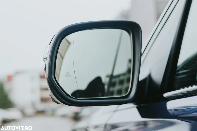 Mercedes-Benz GLE din 2025 cu 3.966 km - oferta MER181334 - foto 27