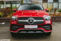 Mercedes-Benz GLE Coupe din 2021 cu 88.300 km - oferta MER181335 - foto 2