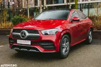 Mercedes-Benz GLE Coupe din 2021 cu 88.300 km - oferta MER181335 - foto 3