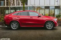 Mercedes-Benz GLE Coupe din 2021 cu 88.300 km - oferta MER181335 - foto 4