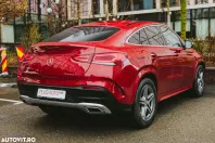Mercedes-Benz GLE Coupe din 2021 cu 88.300 km - oferta MER181335 - foto 7