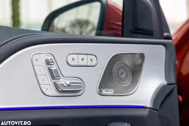 Mercedes-Benz GLE Coupe din 2021 cu 88.300 km - oferta MER181335 - foto 10