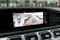 Mercedes-Benz GLE Coupe din 2021 cu 88.300 km - oferta MER181335 - foto 14