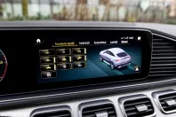 Mercedes-Benz GLE Coupe din 2021 cu 88.300 km - oferta MER181335 - foto 15