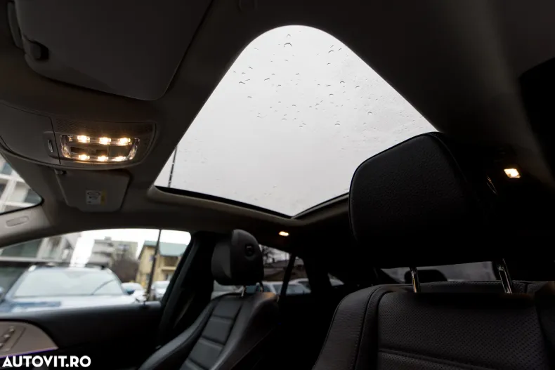 Mercedes-Benz GLE Coupe din 2021 cu 88.300 km - oferta MER181335 - foto 20