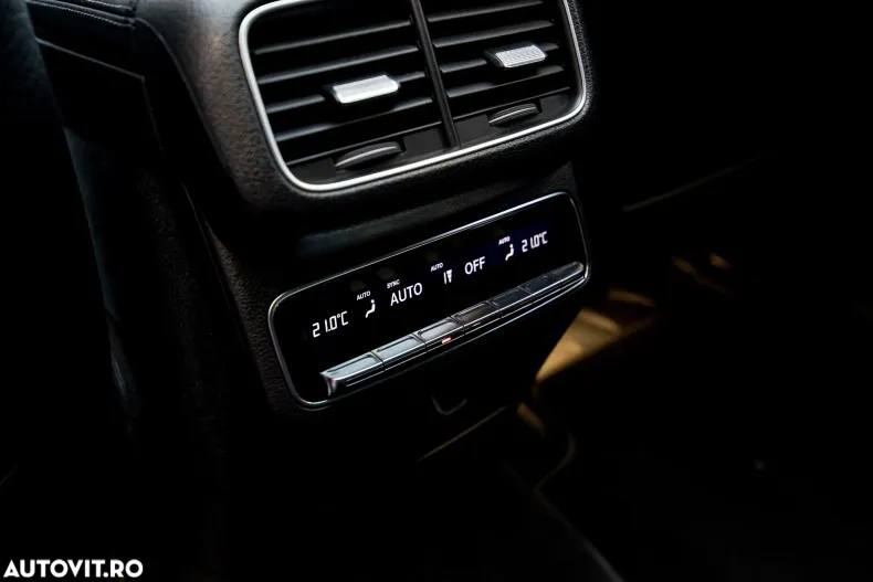 Mercedes-Benz GLE Coupe din 2021 cu 88.300 km - oferta MER181335 - foto 22