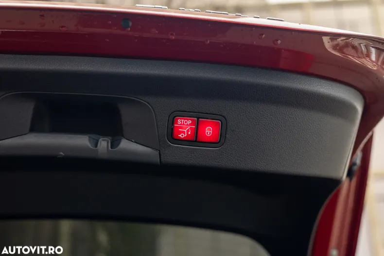 Mercedes-Benz GLE Coupe din 2021 cu 88.300 km - oferta MER181335 - foto 28