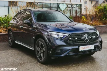 Mercedes-Benz GLC din 2023 - oferta MER181336