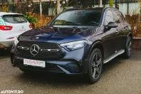 Mercedes-Benz GLC din 2023 cu 38.650 km - oferta MER181336 - foto 3