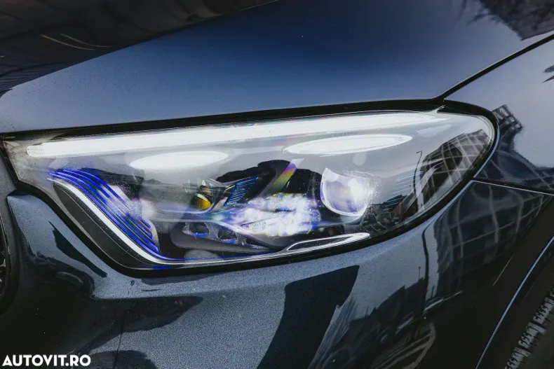 Mercedes-Benz GLC din 2023 cu 38.650 km - oferta MER181336 - foto 4