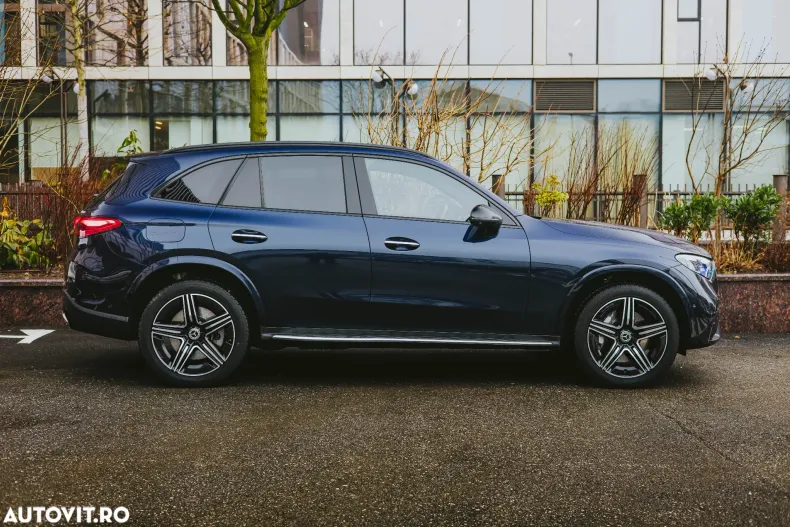 Mercedes-Benz GLC din 2023 cu 38.650 km - oferta MER181336 - foto 7
