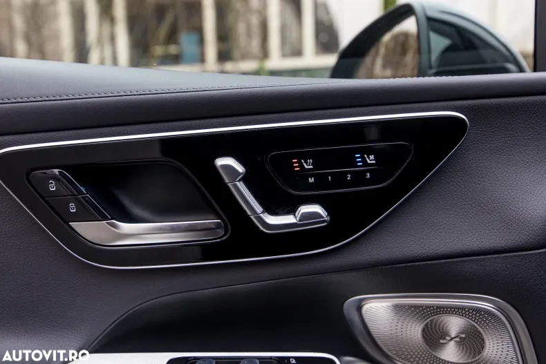 Mercedes-Benz GLC din 2023 cu 38.650 km - oferta MER181336 - foto 11