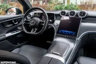 Mercedes-Benz GLC din 2023 cu 38.650 km - oferta MER181336 - foto 14