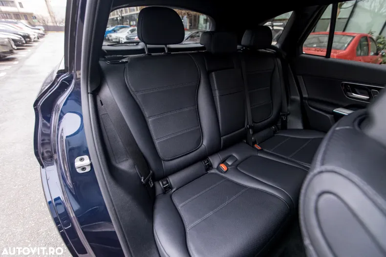 Mercedes-Benz GLC din 2023 cu 38.650 km - oferta MER181336 - foto 17