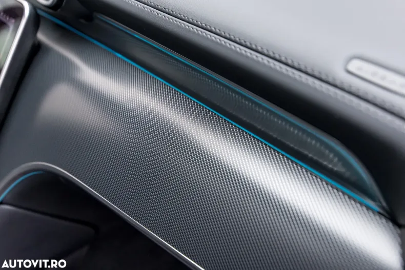 Mercedes-Benz GLC din 2023 cu 38.650 km - oferta MER181336 - foto 20