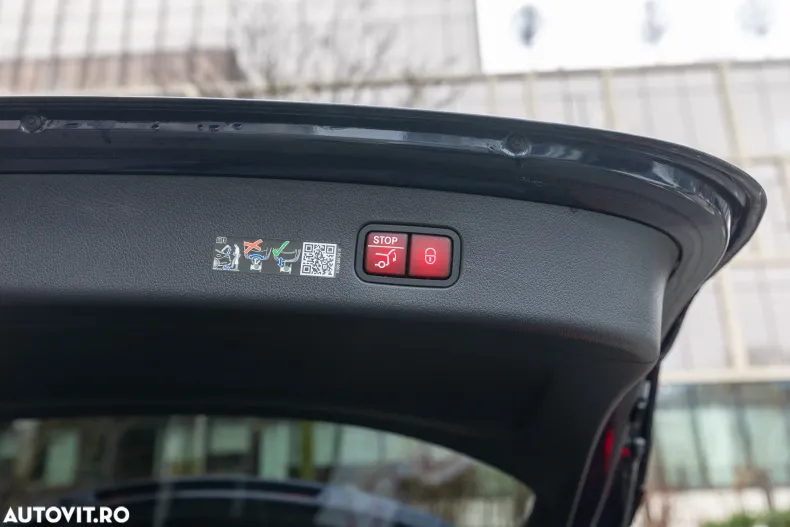 Mercedes-Benz GLC din 2023 cu 38.650 km - oferta MER181336 - foto 29