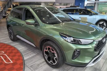 Ford Kuga din 2026 - oferta FOR181337