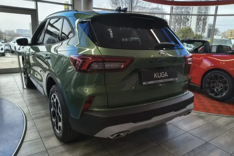 Ford Kuga din 2026 cu 1 km - oferta FOR181337 - foto 4