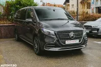 Mercedes-Benz V din 2024 cu 6.979 km - oferta MER181338 - foto 1