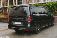 Mercedes-Benz V din 2024 cu 6.979 km - oferta MER181338 - foto 10