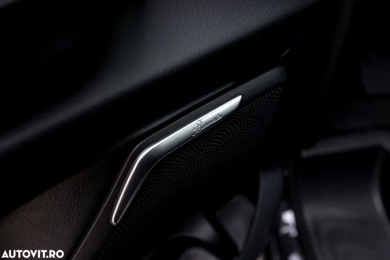 Mercedes-Benz V din 2024 cu 6.979 km - oferta MER181338 - foto 14