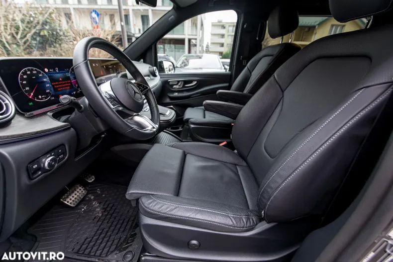 Mercedes-Benz V din 2024 cu 6.979 km - oferta MER181338 - foto 15