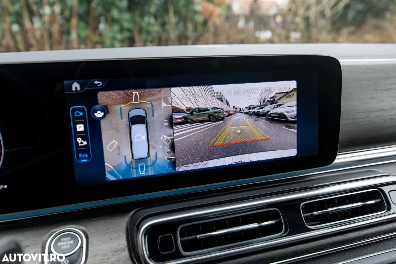 Mercedes-Benz V din 2024 cu 6.979 km - oferta MER181338 - foto 19