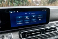 Mercedes-Benz V din 2024 cu 6.979 km - oferta MER181338 - foto 20