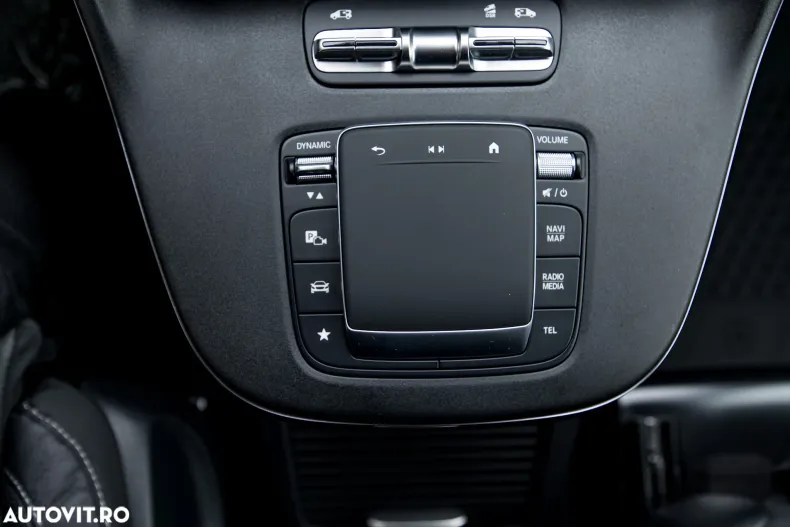 Mercedes-Benz V din 2024 cu 6.979 km - oferta MER181338 - foto 23