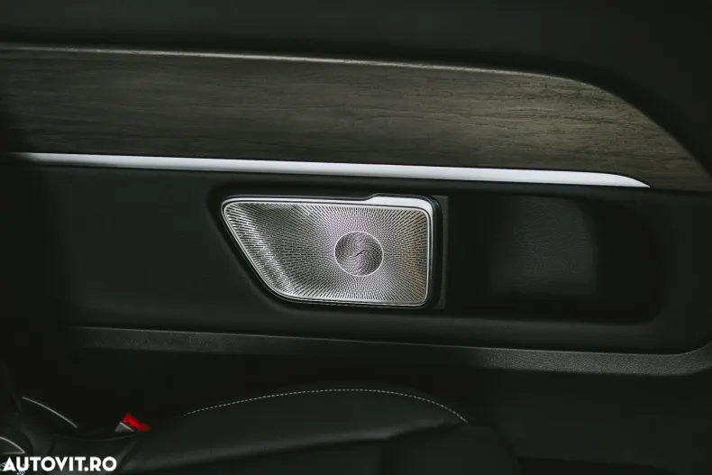 Mercedes-Benz V din 2024 cu 6.979 km - oferta MER181338 - foto 33